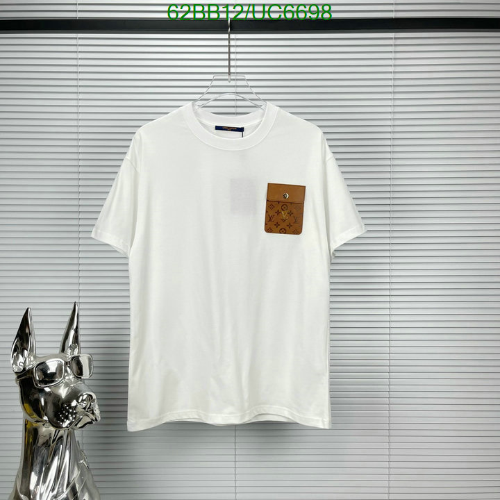 LV-Clothing Code: UC6698 $: 62USD