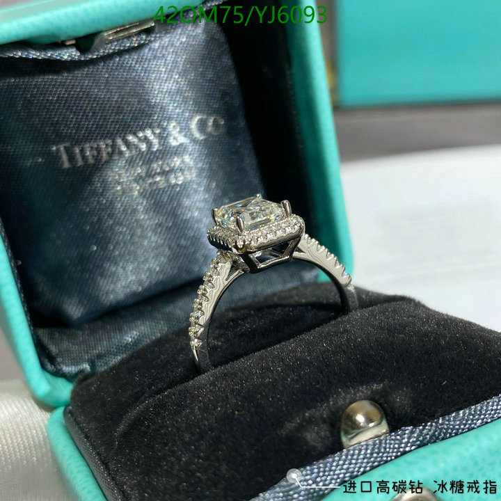 Tiffany-Jewelry Code: YJ6093 $: 42USD