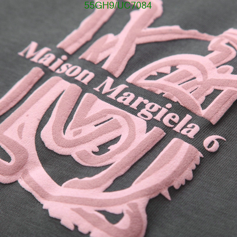 Maison Margiela-Clothing Code: UC7084 $: 55USD