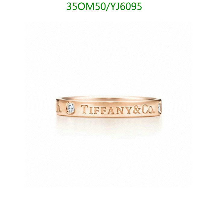 Tiffany-Jewelry Code: YJ6095 $: 35USD