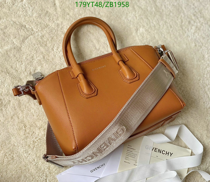 Givenchy-Bag-Mirror Quality Code: ZB1958 $: 179USD