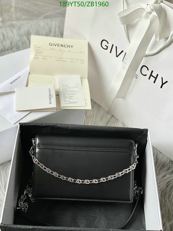 Givenchy-Bag-Mirror Quality Code: ZB1960 $: 189USD