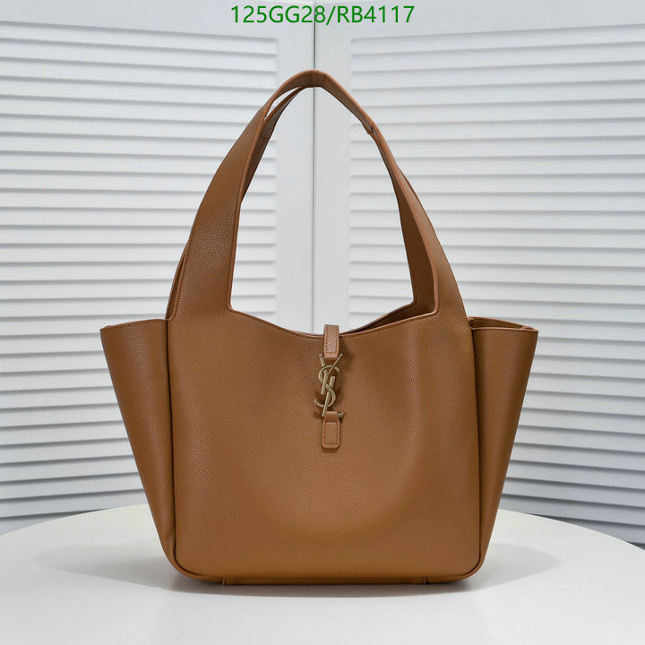 YSL-Bag-4A Quality Code: RB4117 $: 125USD