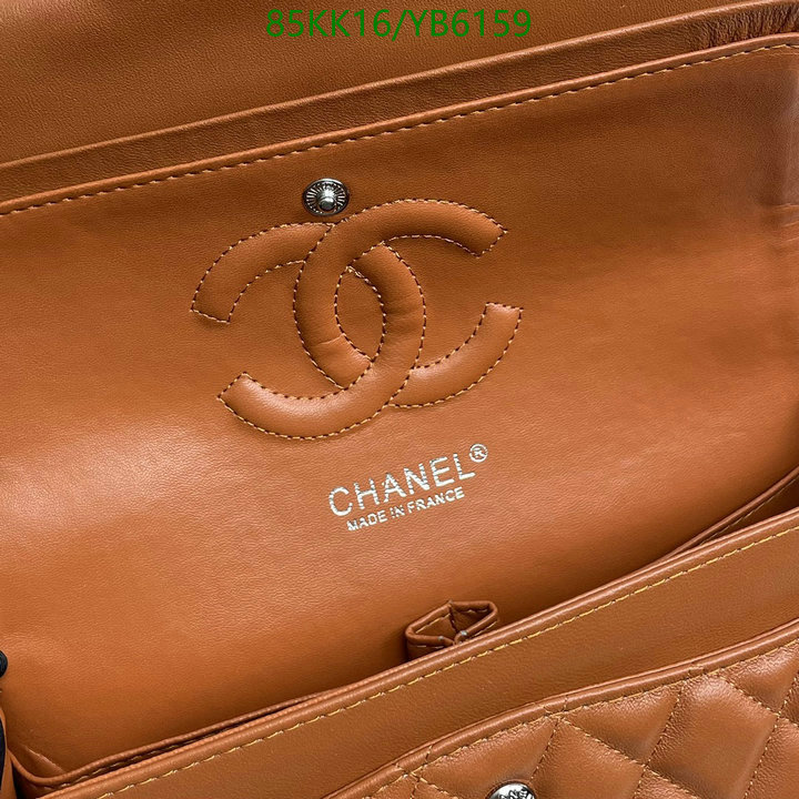 Chanel-Bag-4A Quality Code: YB6159 $: 85USD