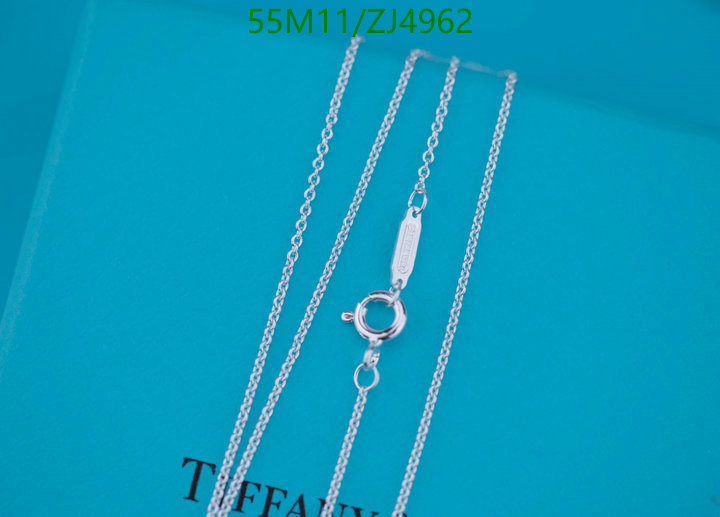 Tiffany-Jewelry Code: ZJ4962 $: 55USD