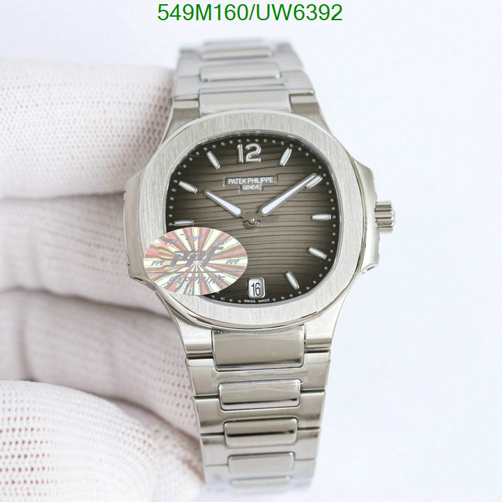 Patek Philippe-Watch-Mirror Quality Code: UW6392 $: 549USD