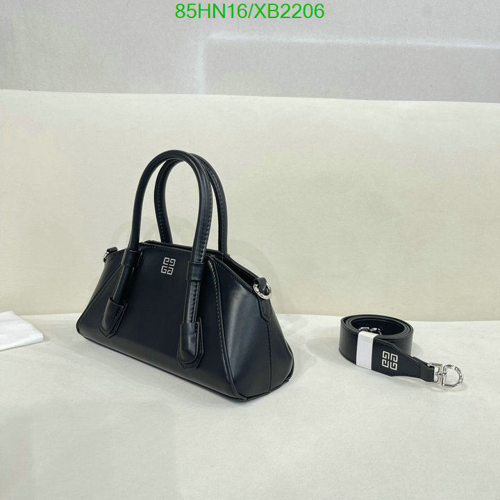 Givenchy-Bag-4A Quality Code: XB2206 $: 85USD