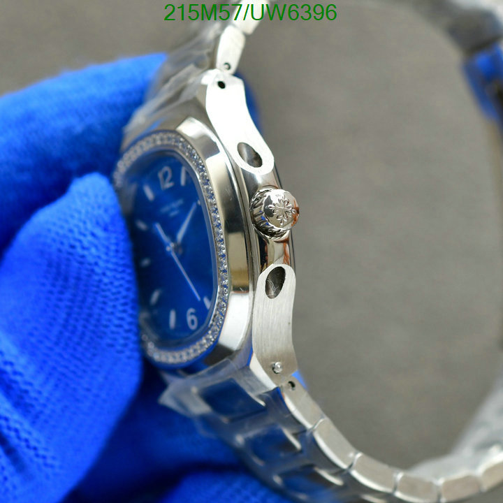 Patek Philippe-Watch-Mirror Quality Code: UW6396 $: 215USD