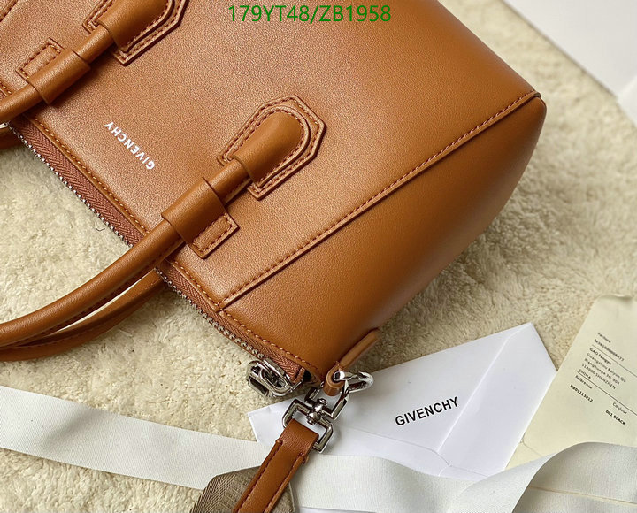 Givenchy-Bag-Mirror Quality Code: ZB1958 $: 179USD