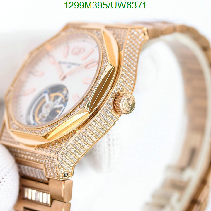 Girard-Perregaux-Watch-Mirror Quality Code: UW6371 $: 1299USD