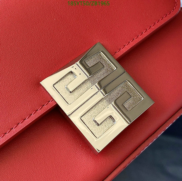 Givenchy-Bag-Mirror Quality Code: ZB1965 $: 185USD