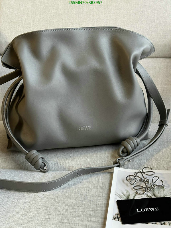 Loewe-Bag-Mirror Quality Code: RB3957 $: 255USD