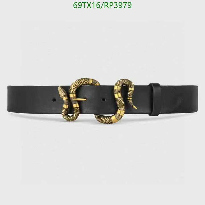 Gucci-Belts Code: RP3979 $: 69USD