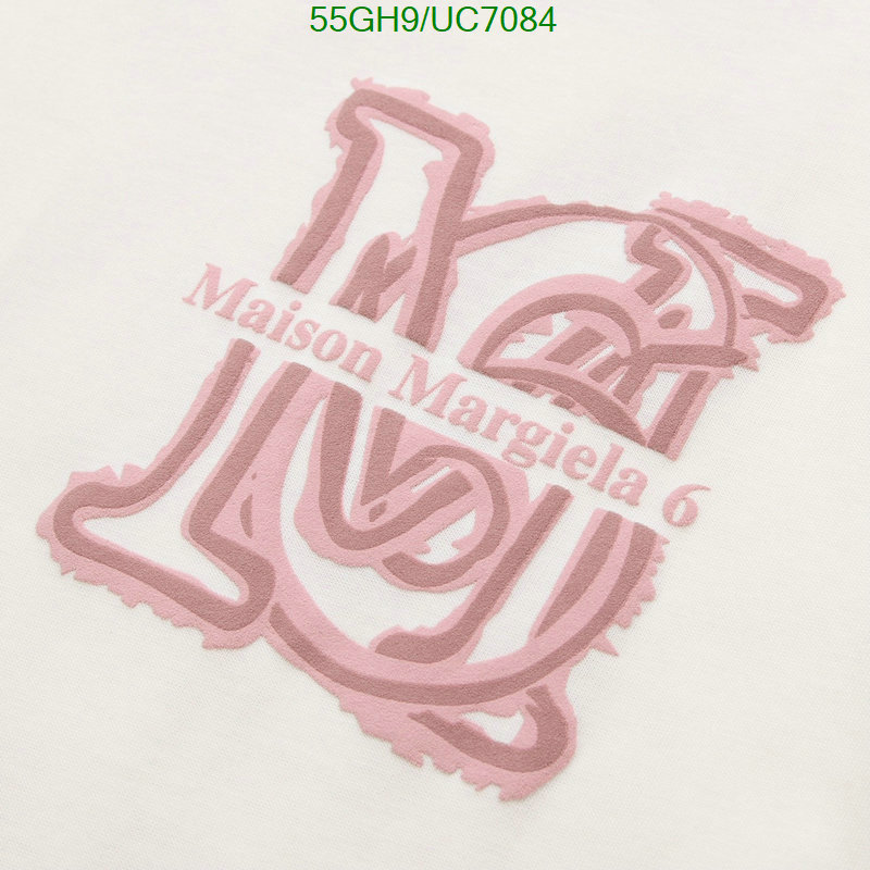 Maison Margiela-Clothing Code: UC7084 $: 55USD