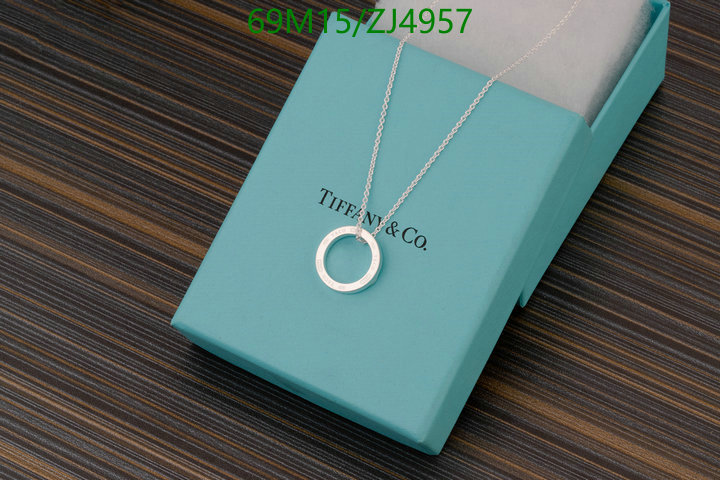 Tiffany-Jewelry Code: ZJ4957 $: 69USD