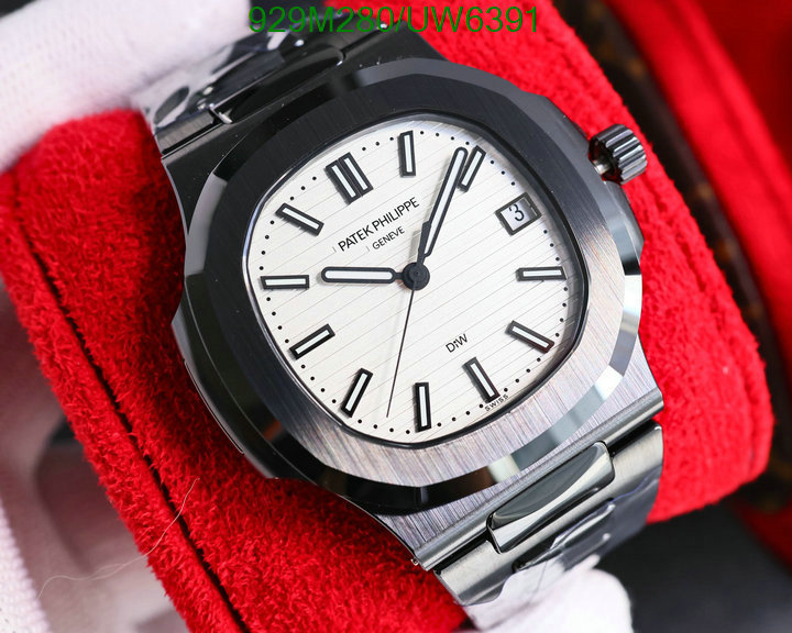 Patek Philippe-Watch-Mirror Quality Code: UW6391 $: 929USD