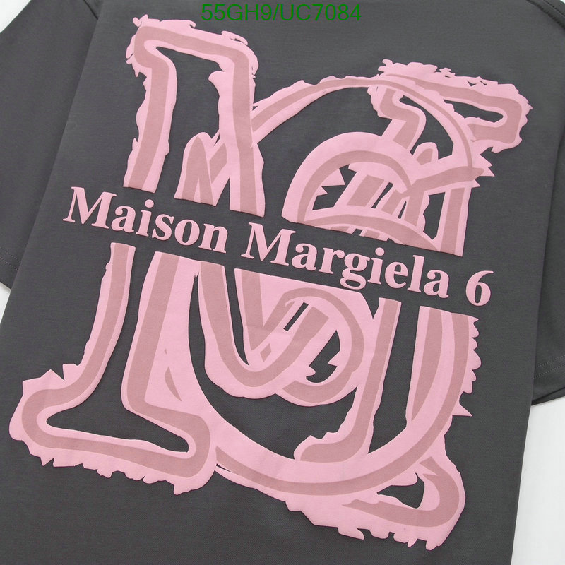 Maison Margiela-Clothing Code: UC7084 $: 55USD