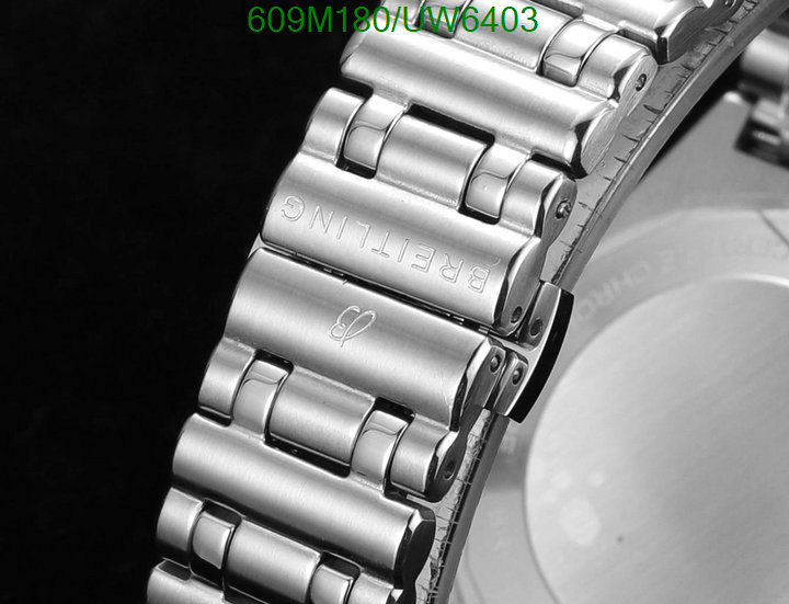 Breitling-Watch-Mirror Quality Code: UW6403 $: 609USD