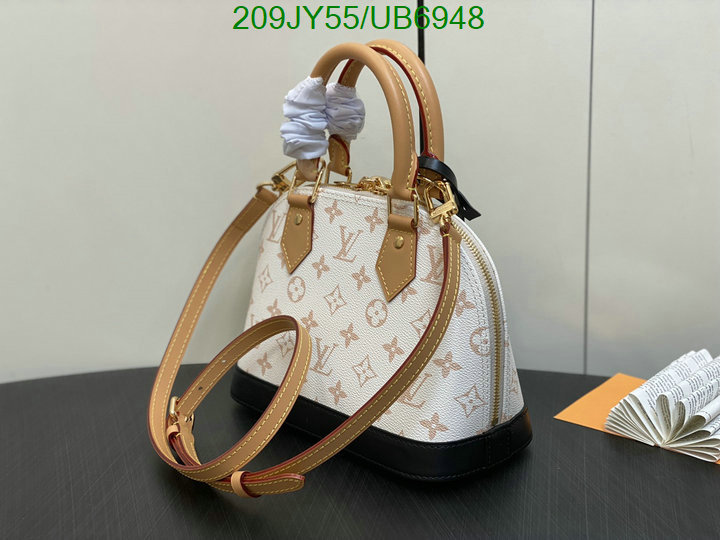 LV-Bag-Mirror Quality Code: UB6948 $: 209USD