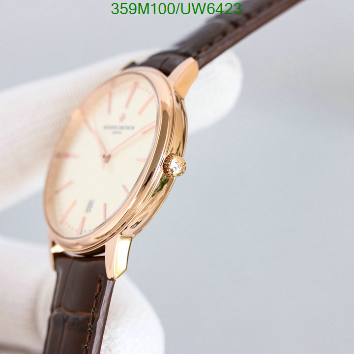 Vacheron Constantin-Watch-Mirror Quality Code: UW6423 $: 359USD