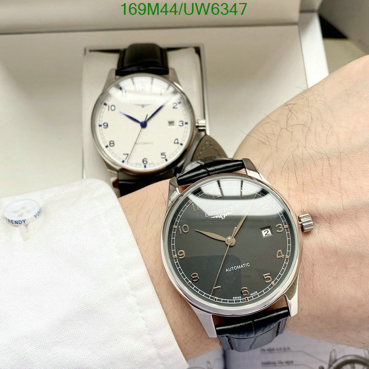 LONGINES-Watch-4A Quality Code: UW6347 $: 169USD