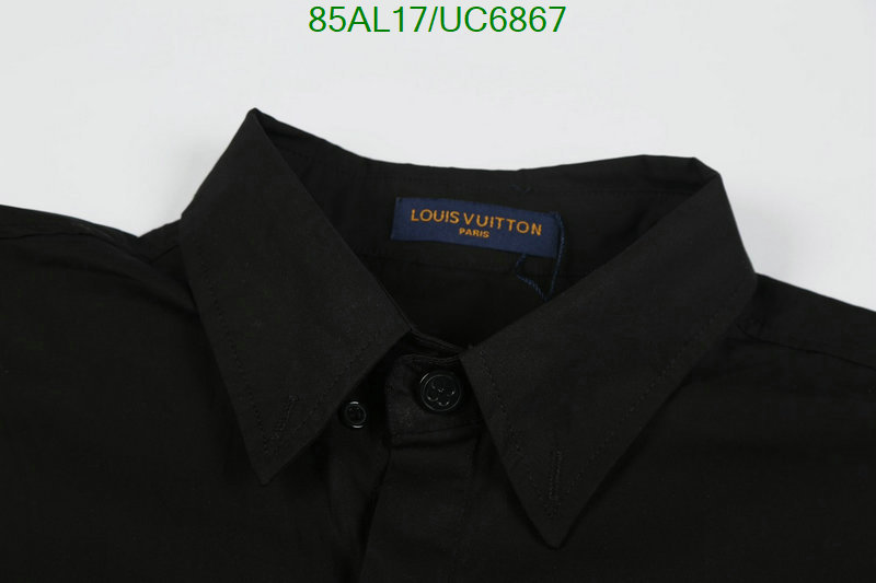 LV-Clothing Code: UC6867 $: 85USD