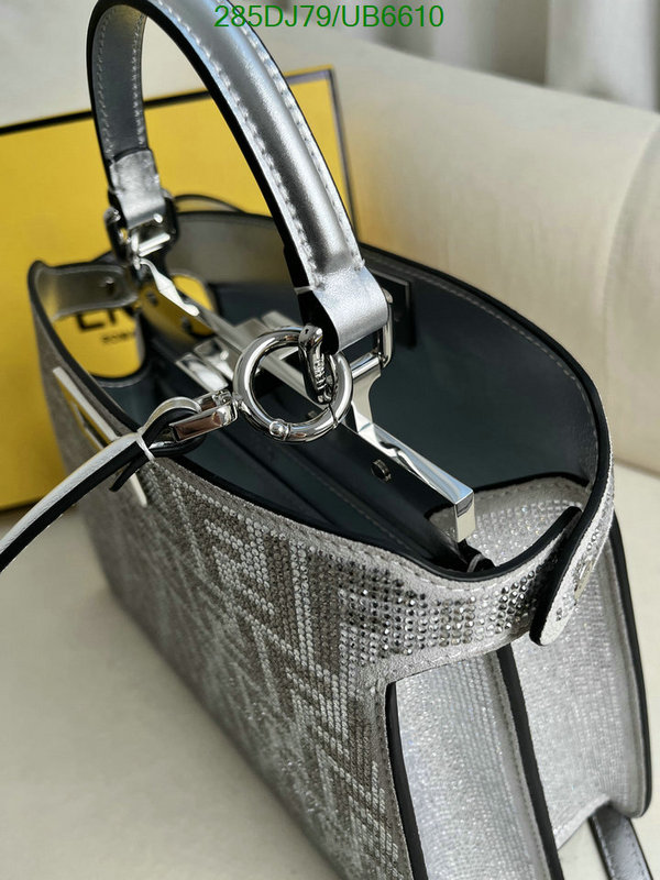 Fendi-Bag-Mirror Quality Code: UB6610