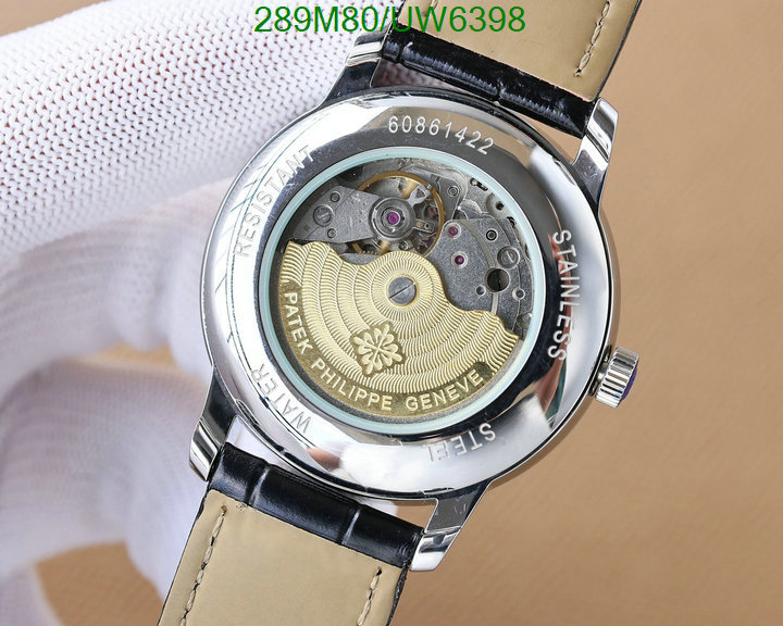 Patek Philippe-Watch-Mirror Quality Code: UW6398 $: 289USD