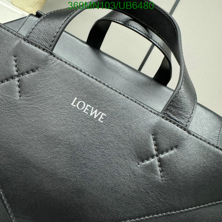 Loewe-Bag-Mirror Quality Code: UB6480 $: 369USD