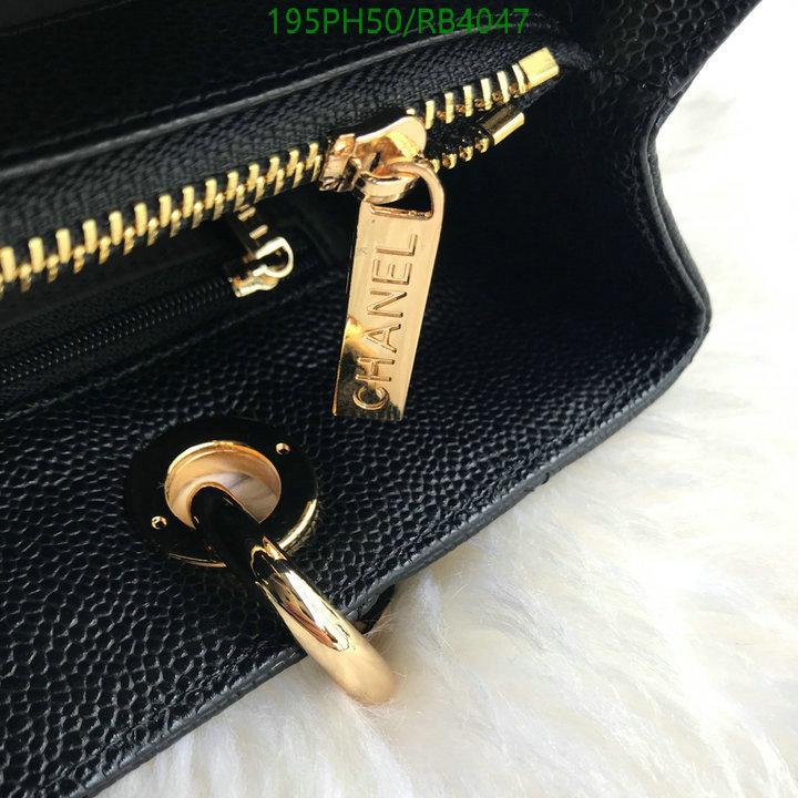 Chanel-Bag-Mirror Quality Code: RB4047 $: 195USD