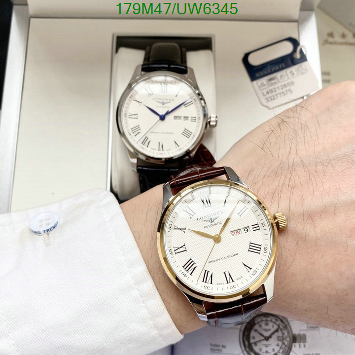 LONGINES-Watch-4A Quality Code: UW6345 $: 179USD