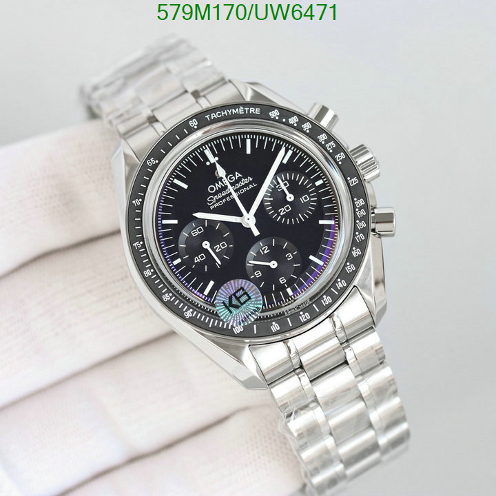 Omega-Watch-Mirror Quality Code: UW6471 $: 579USD