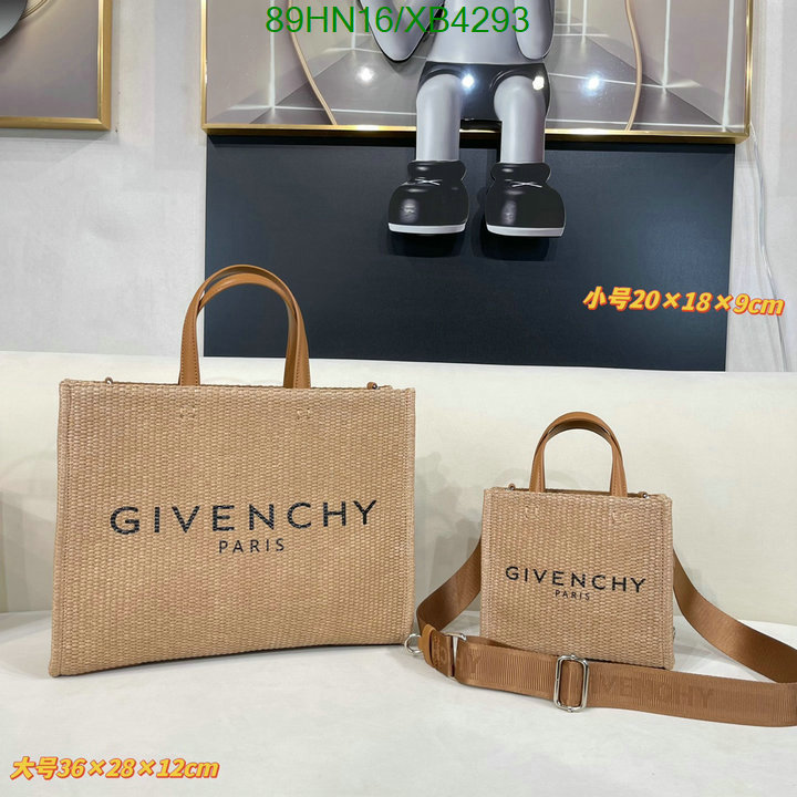 Givenchy-Bag-4A Quality Code: XB4293