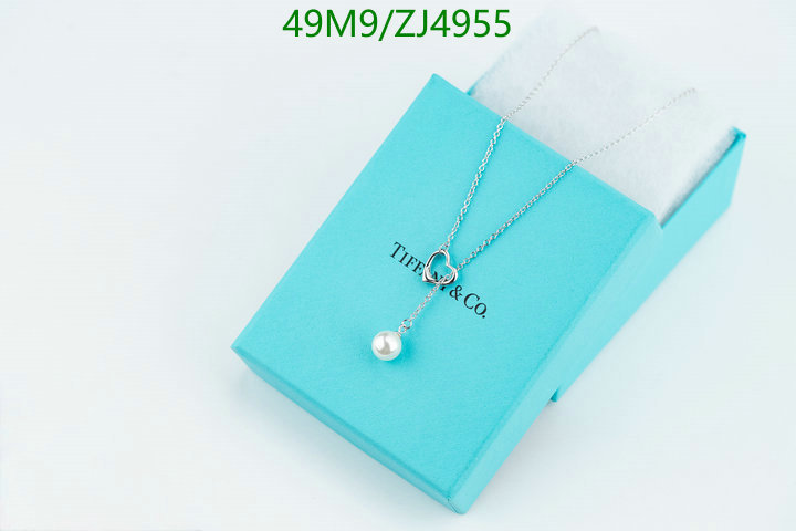 Tiffany-Jewelry Code: ZJ4955 $: 49USD