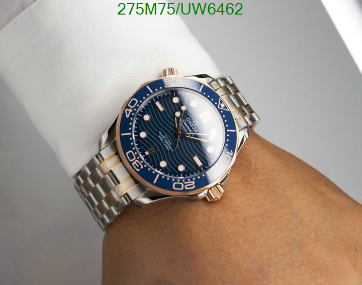 Omega-Watch-Mirror Quality Code: UW6462 $: 275USD