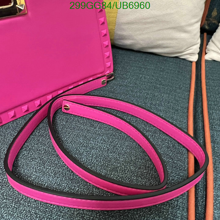 Valentino-Bag-Mirror Quality Code: UB6960 $: 299USD