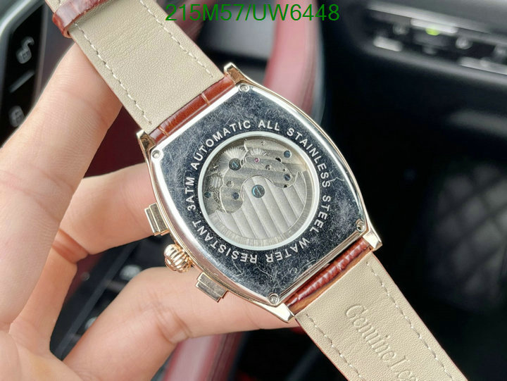 Rolex-Watch-Mirror Quality Code: UW6448 $: 215USD