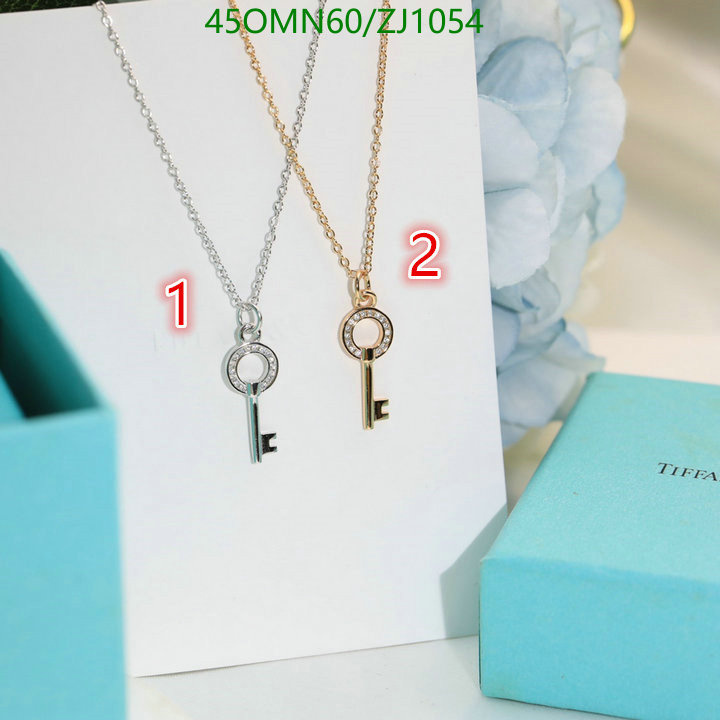 Tiffany-Jewelry Code: ZJ1054 $: 45USD