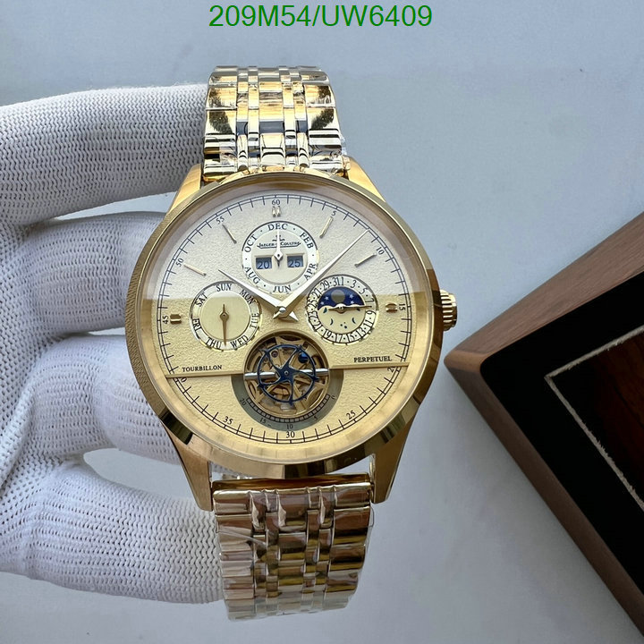 Jaeger-LeCoultre-Watch-Mirror Quality Code: UW6409 $: 209USD