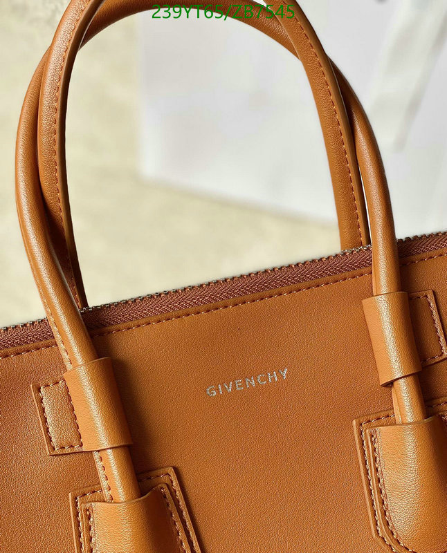 Givenchy-Bag-Mirror Quality Code: ZB7545 $: 239USD