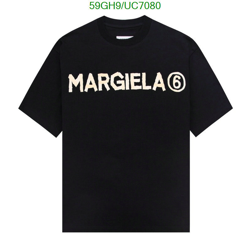 Maison Margiela-Clothing Code: UC7080 $: 59USD