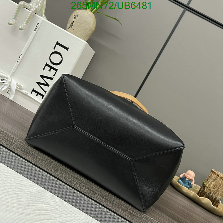 Loewe-Bag-Mirror Quality Code: UB6481 $: 265USD