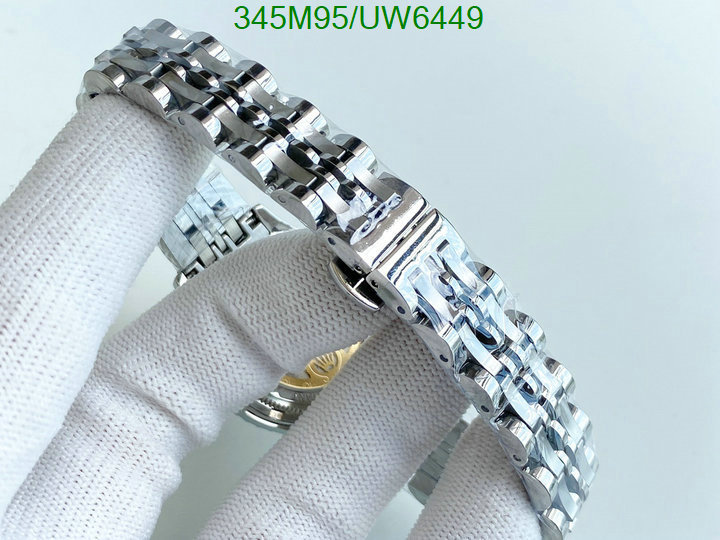 Rolex-Watch-Mirror Quality Code: UW6449 $: 345USD