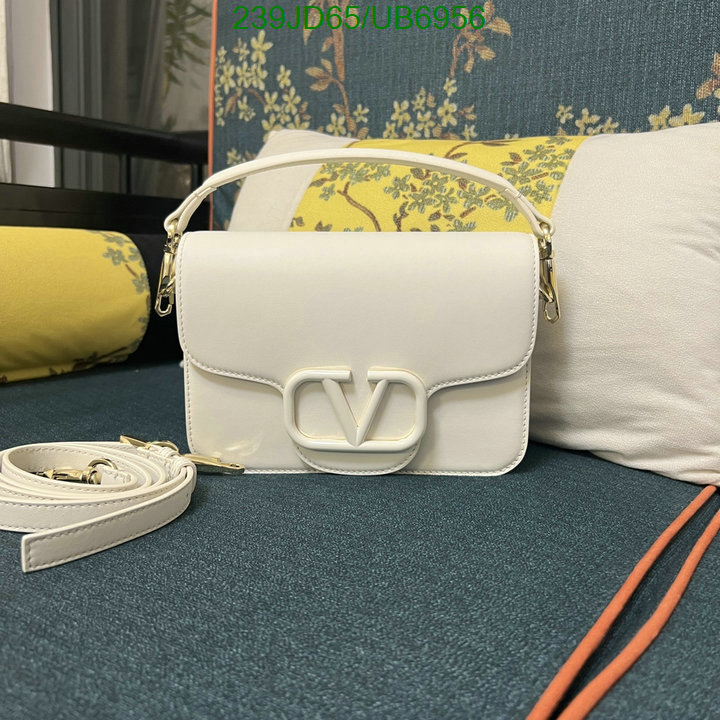 Valentino-Bag-Mirror Quality Code: UB6956 $: 239USD