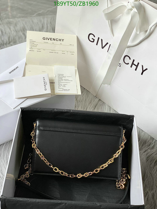 Givenchy-Bag-Mirror Quality Code: ZB1960 $: 189USD