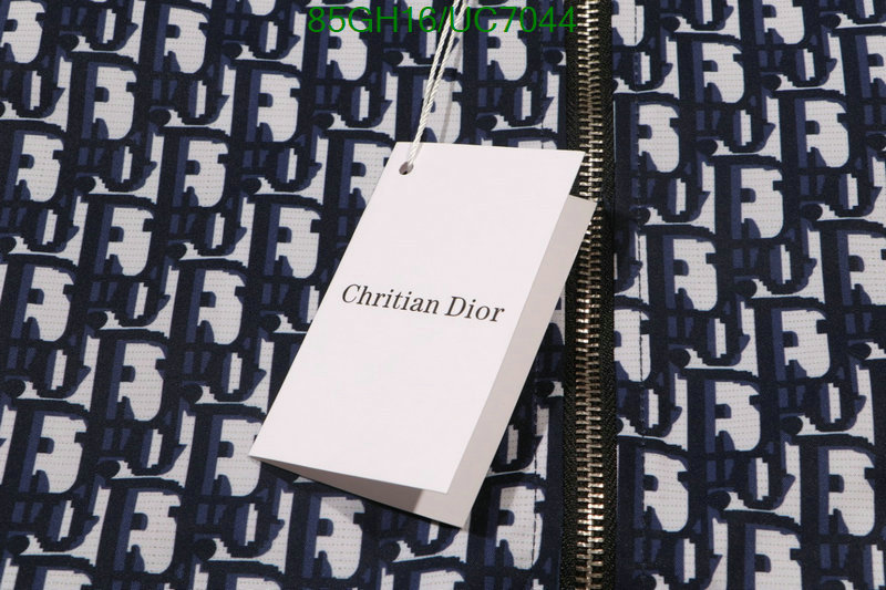 Dior-Clothing Code: UC7044 $: 85USD