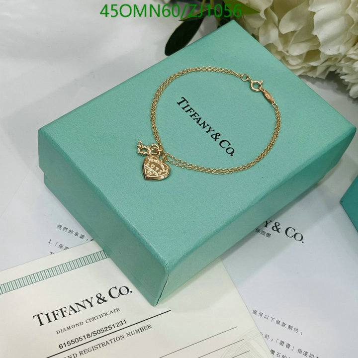 Tiffany-Jewelry Code: ZJ1056 $: 45USD