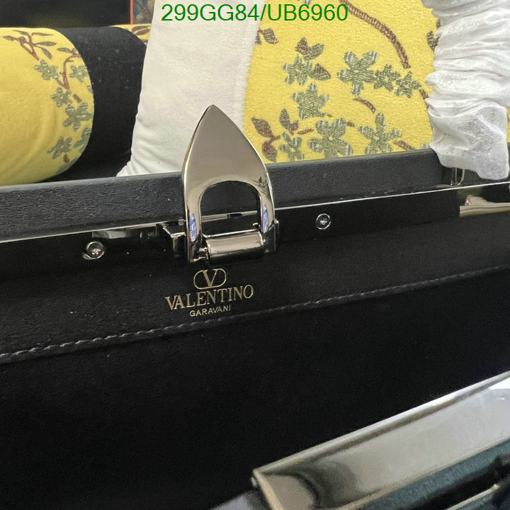 Valentino-Bag-Mirror Quality Code: UB6960 $: 299USD