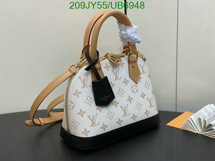 LV-Bag-Mirror Quality Code: UB6948 $: 209USD