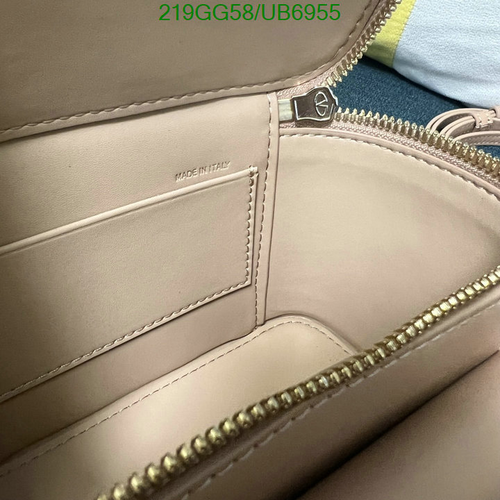 Valentino-Bag-Mirror Quality Code: UB6955 $: 219USD